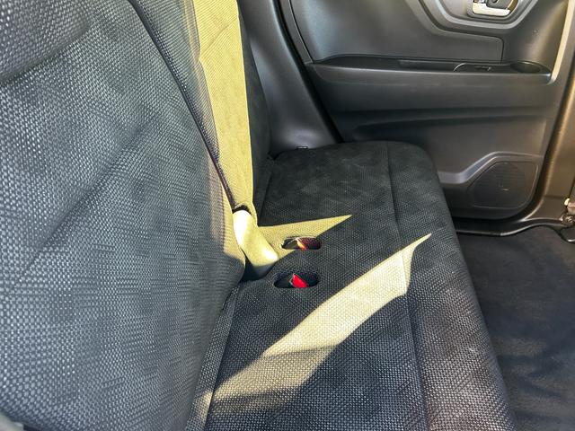 N-WGN G・ターボパッケージ Bluetooth ナビ フルセグTV ETC バックカメラ スマートキー ワンオーナー 記録簿 1年間・走行距離無制限・保証付き(30枚目)