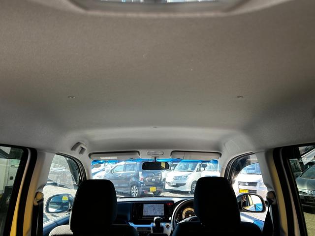 N-WGN G・ターボパッケージ Bluetooth ナビ フルセグTV ETC バックカメラ スマートキー ワンオーナー 記録簿 1年間・走行距離無制限・保証付き(33枚目)