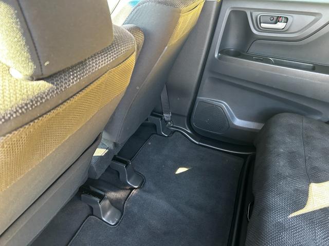 N-WGN G・ターボパッケージ Bluetooth ナビ フルセグTV ETC バックカメラ スマートキー ワンオーナー 記録簿 1年間・走行距離無制限・保証付き(39枚目)