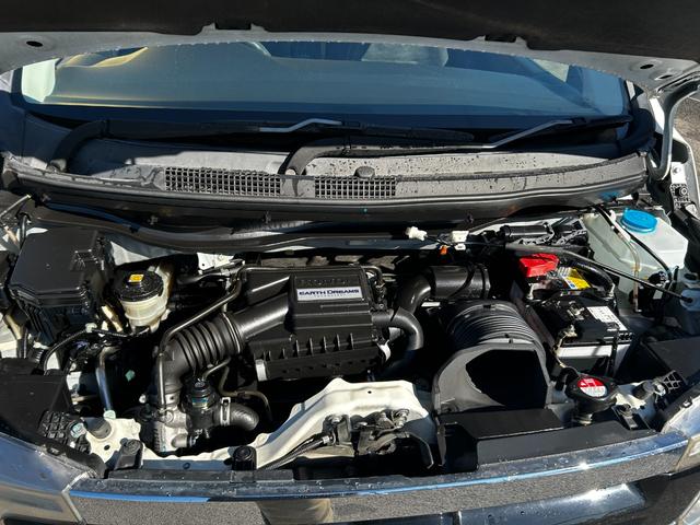 N-WGN G・ターボパッケージ Bluetooth ナビ フルセグTV ETC バックカメラ スマートキー ワンオーナー 記録簿 1年間・走行距離無制限・保証付き(48枚目)