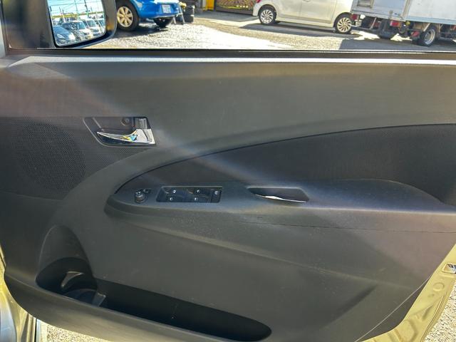 ムーヴ カスタム X フルエアロ 走行距離52200キロ スマートキー アイドリングストップ 1年間・走行距離無制限・保証付き(14枚目)