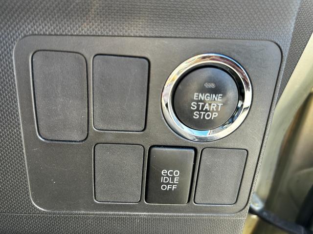 ムーヴ カスタム X フルエアロ 走行距離52200キロ スマートキー アイドリングストップ 1年間・走行距離無制限・保証付き(17枚目)