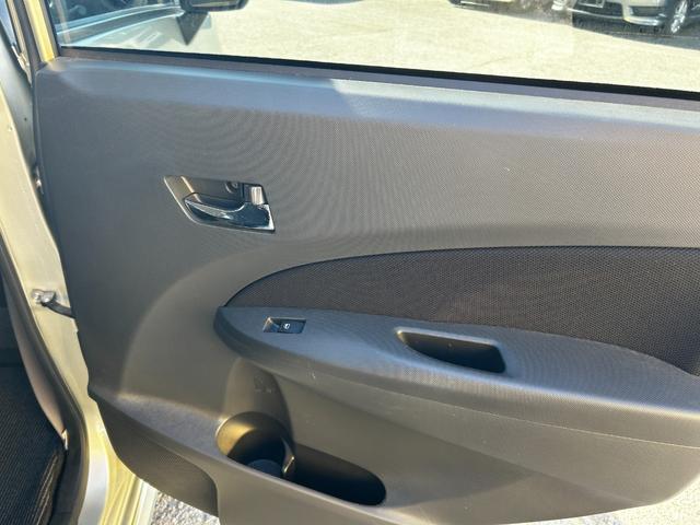 ムーヴ カスタム X フルエアロ 走行距離52200キロ スマートキー アイドリングストップ 1年間・走行距離無制限・保証付き(25枚目)