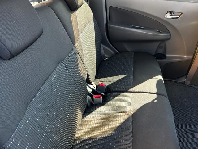 ムーヴ カスタム X フルエアロ 走行距離52200キロ スマートキー アイドリングストップ 1年間・走行距離無制限・保証付き(27枚目)