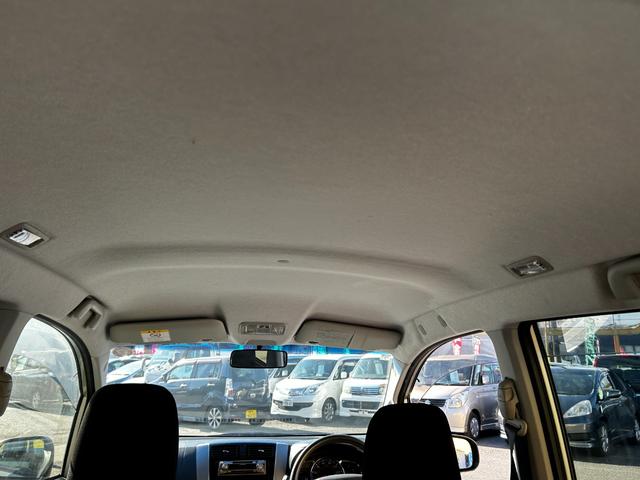 ムーヴ カスタム X フルエアロ 走行距離52200キロ スマートキー アイドリングストップ 1年間・走行距離無制限・保証付き(32枚目)