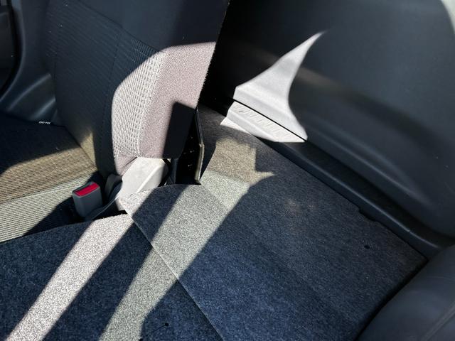 ムーヴ カスタム X フルエアロ 走行距離52200キロ スマートキー アイドリングストップ 1年間・走行距離無制限・保証付き(35枚目)