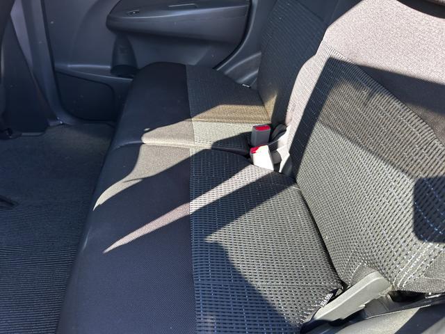 ムーヴ カスタム X フルエアロ 走行距離52200キロ スマートキー アイドリングストップ 1年間・走行距離無制限・保証付き(37枚目)