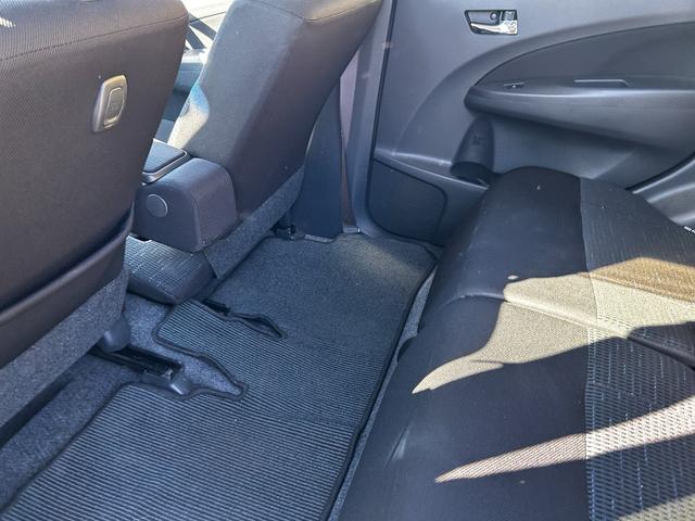 ムーヴ カスタム X フルエアロ 走行距離52200キロ スマートキー アイドリングストップ 1年間・走行距離無制限・保証付き(38枚目)