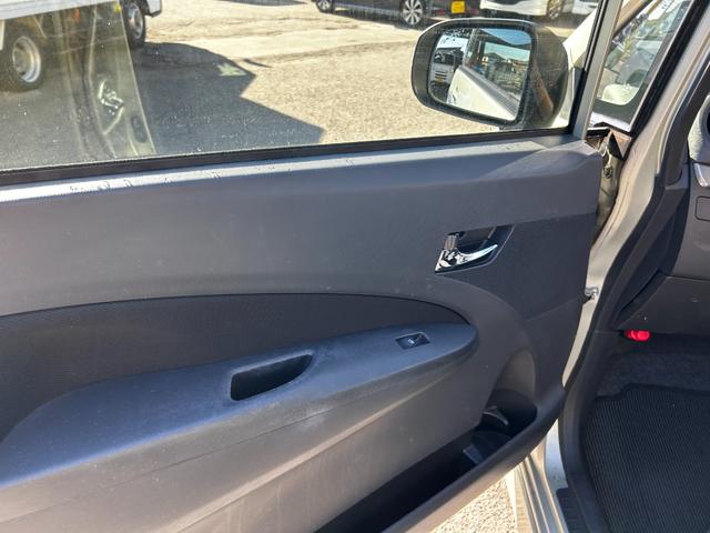 ムーヴ カスタム X フルエアロ 走行距離52200キロ スマートキー アイドリングストップ 1年間・走行距離無制限・保証付き(39枚目)