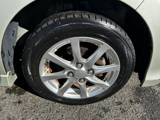 ムーヴ カスタム X フルエアロ 走行距離52200キロ スマートキー アイドリングストップ 1年間・走行距離無制限・保証付き(45枚目)