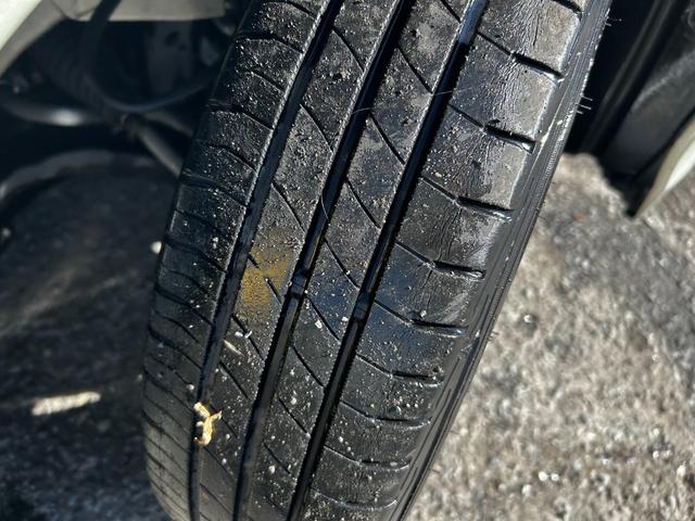 ムーヴ カスタム X フルエアロ 走行距離52200キロ スマートキー アイドリングストップ 1年間・走行距離無制限・保証付き(46枚目)