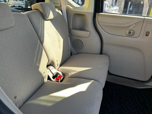 Ｎ－ＢＯＸ Ｇ　ナビ　ＴＶ　両側スライドドア　走行距離７３３００キロ　社外アルミ　スマートキー　１年間・走行距離無制限・保証付き（28枚目）