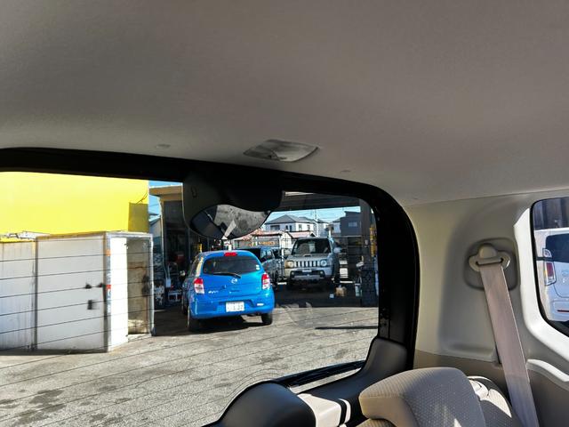 Ｎ－ＢＯＸ Ｇ　ナビ　ＴＶ　両側スライドドア　走行距離７３３００キロ　社外アルミ　スマートキー　１年間・走行距離無制限・保証付き（32枚目）