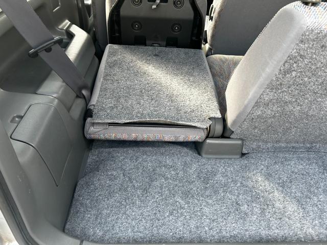 ジムニー ＸＬ　５速マニュアル　４ＷＤ　走行距離６５６００キロ（32枚目）