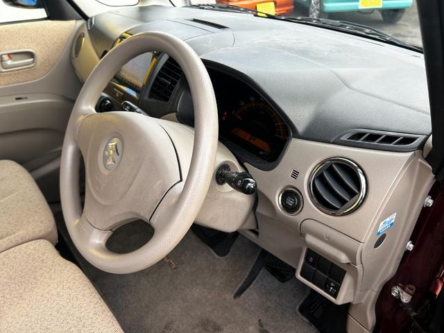 パレット Ｘ　ナビ　ＴＶ　パワースライドドア　スマートキー　タイミングチェーン（11枚目）