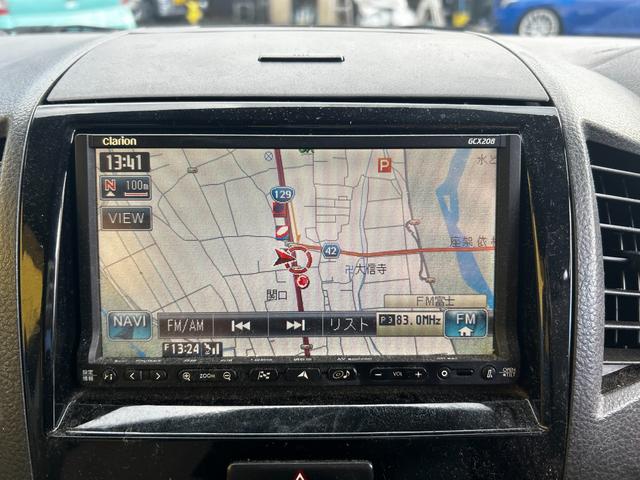 パレット Ｘ　ナビ　ＴＶ　パワースライドドア　スマートキー　タイミングチェーン（19枚目）