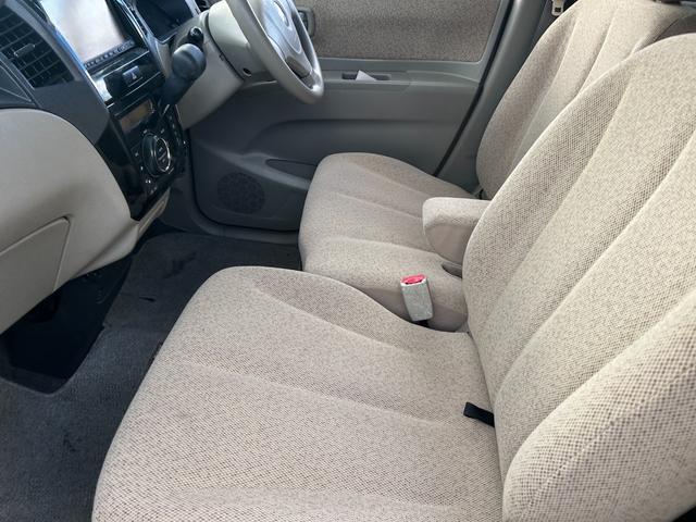 パレット Ｘ　ナビ　ＴＶ　パワースライドドア　スマートキー　タイミングチェーン（34枚目）