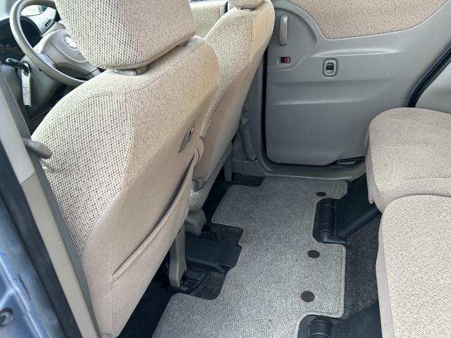 パレット Ｇリミテッド　Ｂｌｕｅｔｏｏｔｈオーディオ　スマートキー　両側スライドドア　タイミングチェーン（29枚目）