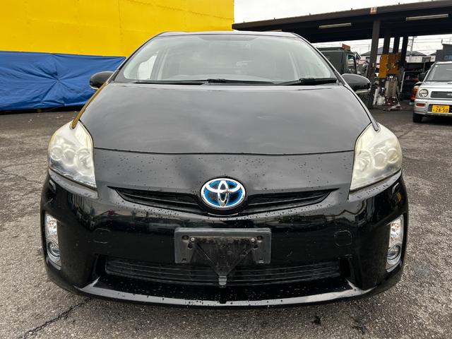 プリウス Ｓツーリングセレクション　ナビ　フルセグＴＶ　ＥＴＣ　バックカメラ　ドライブレコーダー　スマートキー　走行距離７３５００キロ（12枚目）