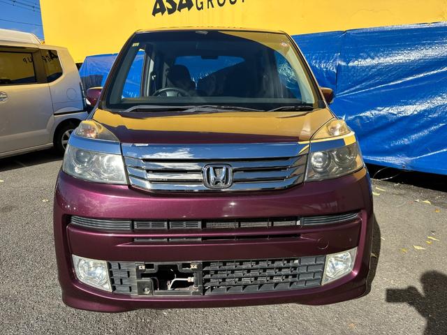 ライフ ディーバスマートスタイル　フルエアロ　スマートキー　ＥＴＣ　走行距離４２３００キロ（12枚目）