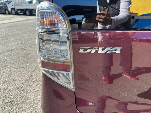 ライフ ディーバスマートスタイル　フルエアロ　スマートキー　ＥＴＣ　走行距離４２３００キロ（18枚目）