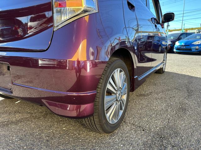 ライフ ディーバスマートスタイル　フルエアロ　スマートキー　ＥＴＣ　走行距離４２３００キロ（19枚目）