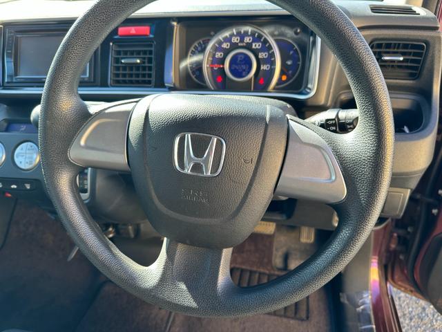 ライフ ディーバスマートスタイル　フルエアロ　スマートキー　ＥＴＣ　走行距離４２３００キロ（25枚目）