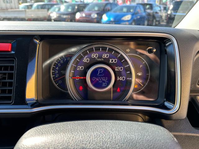 ライフ ディーバスマートスタイル　フルエアロ　スマートキー　ＥＴＣ　走行距離４２３００キロ（27枚目）