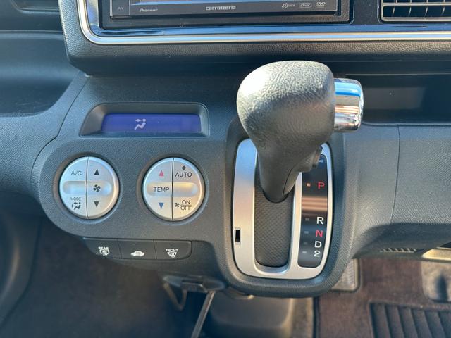 ライフ ディーバスマートスタイル　フルエアロ　スマートキー　ＥＴＣ　走行距離４２３００キロ（29枚目）