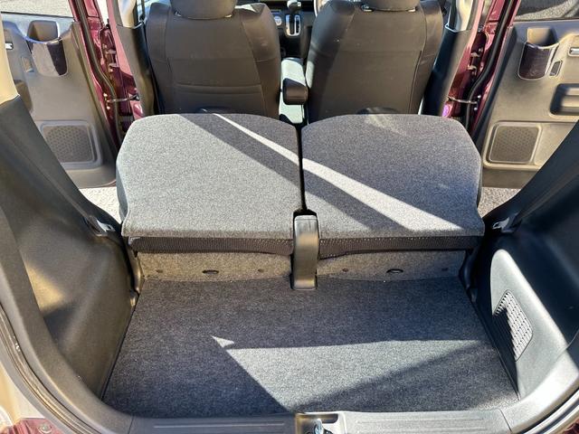 ライフ ディーバスマートスタイル　フルエアロ　スマートキー　ＥＴＣ　走行距離４２３００キロ（40枚目）