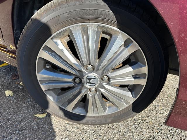 ライフ ディーバスマートスタイル　フルエアロ　スマートキー　ＥＴＣ　走行距離４２３００キロ（43枚目）