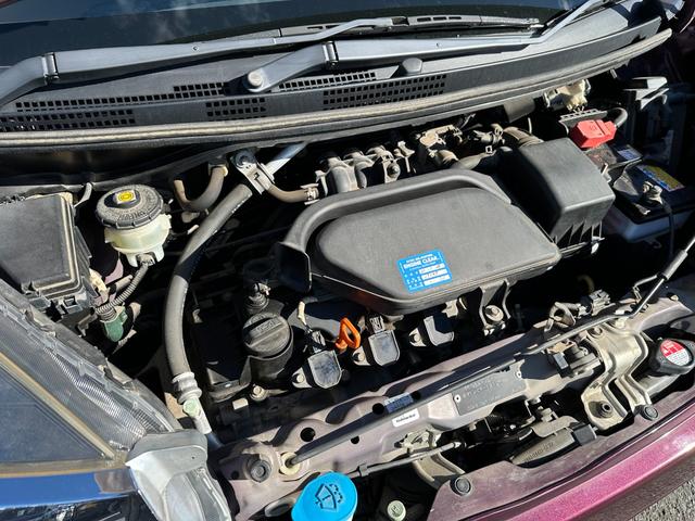 ライフ ディーバスマートスタイル　フルエアロ　スマートキー　ＥＴＣ　走行距離４２３００キロ（46枚目）