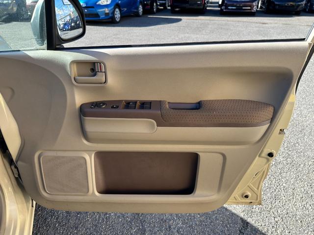 ライフ パステル　走行距離２９０００キロ　スマートキー　ＥＴＣ（17枚目）