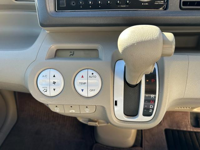 ライフ パステル　走行距離２９０００キロ　スマートキー　ＥＴＣ（27枚目）