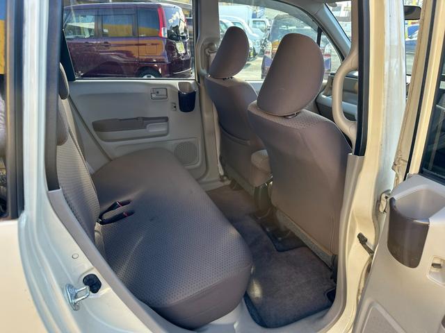 ライフ パステル　走行距離２９０００キロ　スマートキー　ＥＴＣ（32枚目）