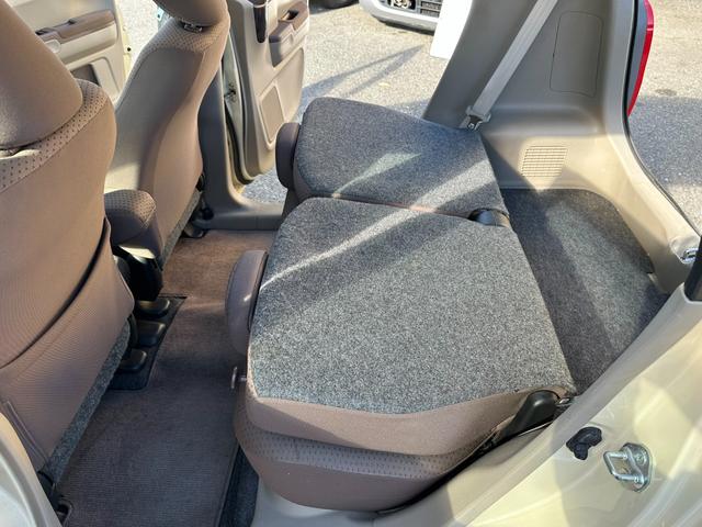 ライフ パステル　走行距離２９０００キロ　スマートキー　ＥＴＣ（36枚目）