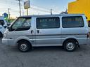 NISSAN VANETTE VAN