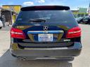 MERCEDES BENZ B-CLASS