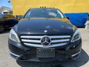 MERCEDES BENZ B-CLASS