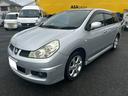 NISSAN WINGROAD