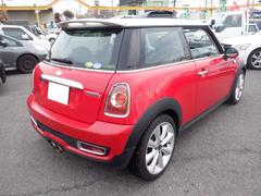 ＭＩＮＩ クーパーＳ　サンルーフ　ＨＤＤナビ　ＥＴＣ 0500312A30240416W001 7