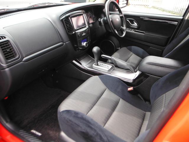 XLT 正規ディーラー車 HDDナビ地デジ Bカメラ ETC(12枚目)