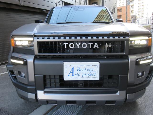 TOYOTA純正部品 250 ランドクルーザーZX用 バックドア TOYOTA純正部品 250 ランドクルーザーZX用 バックドア