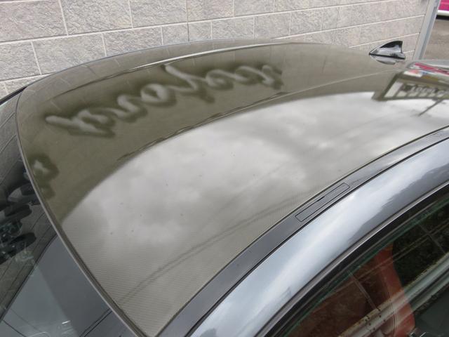 M4 M4クーペ 純正ナビ/前後ドラレコ/レッドレザーシート/KW車高調/カーボンルーフ/アイゼンマンマフラー/アクラポビッチリアディフューザー(9枚目)