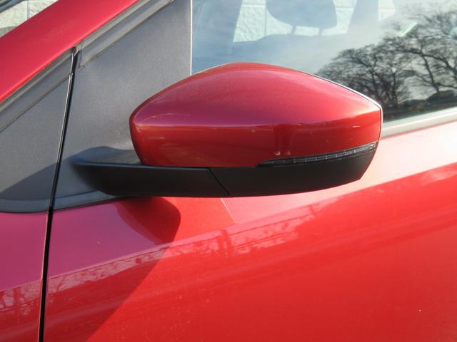 ポロ TSIコンフォートライン(19枚目)