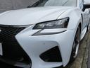 LEXUS GS F