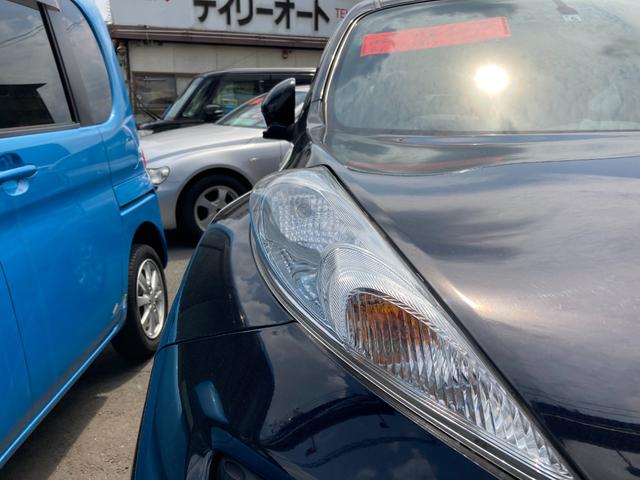 日産 ジューク