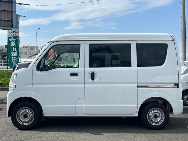 日産 ＮＶ１００クリッパーバン