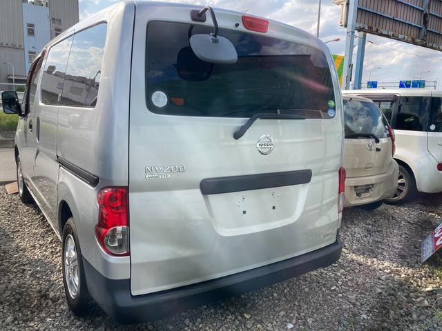 ＮＶ２００バネットバン （25枚目）