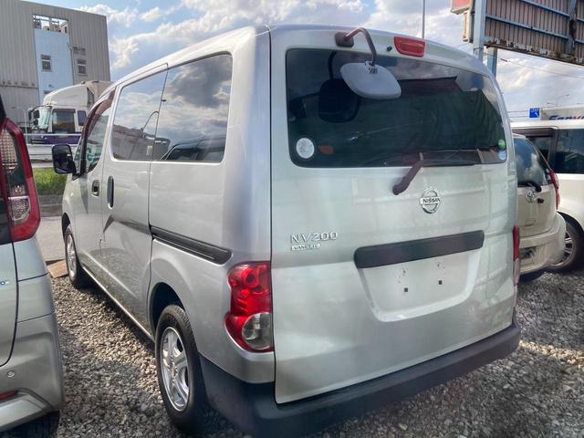 ＮＶ２００バネットバン （27枚目）